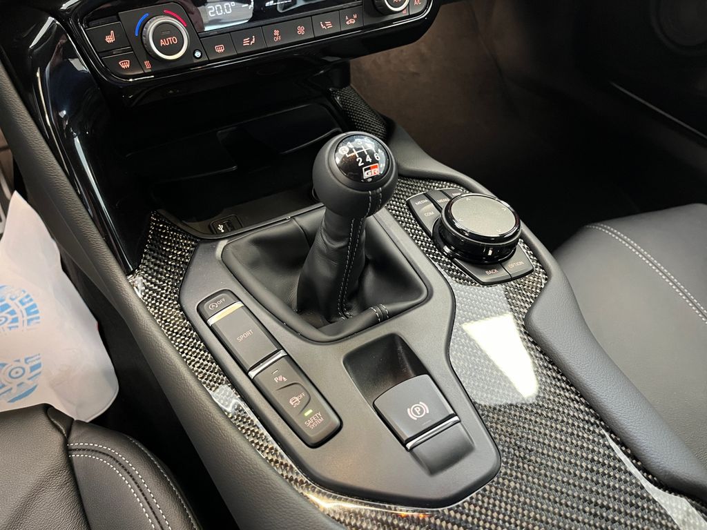 تويوتا جي آر سوبرا