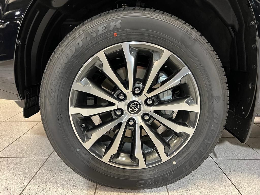 تويوتا ال سي 150