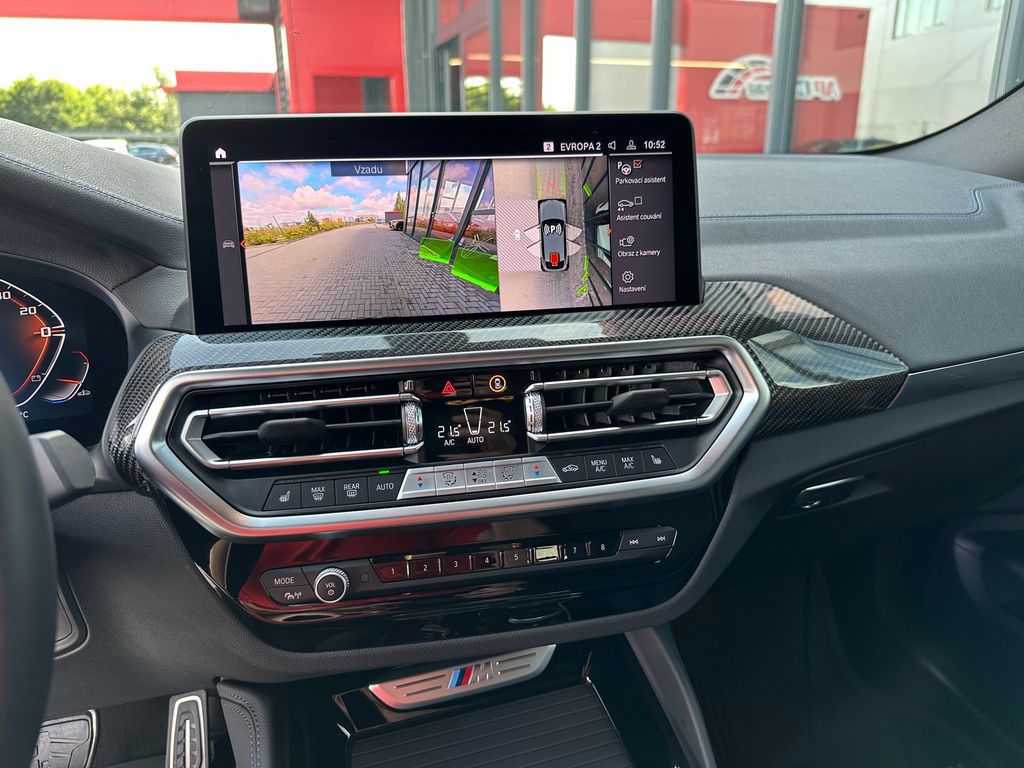 بي ام دبليو اكس 4 ام 40 اي