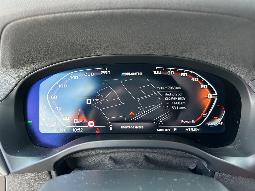 بي ام دبليو اكس 4 ام 40 اي