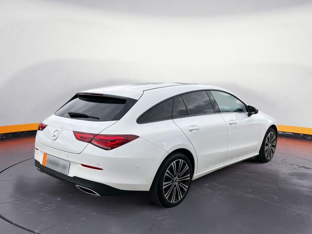 مرسيدس بنز سي ال ايه 180