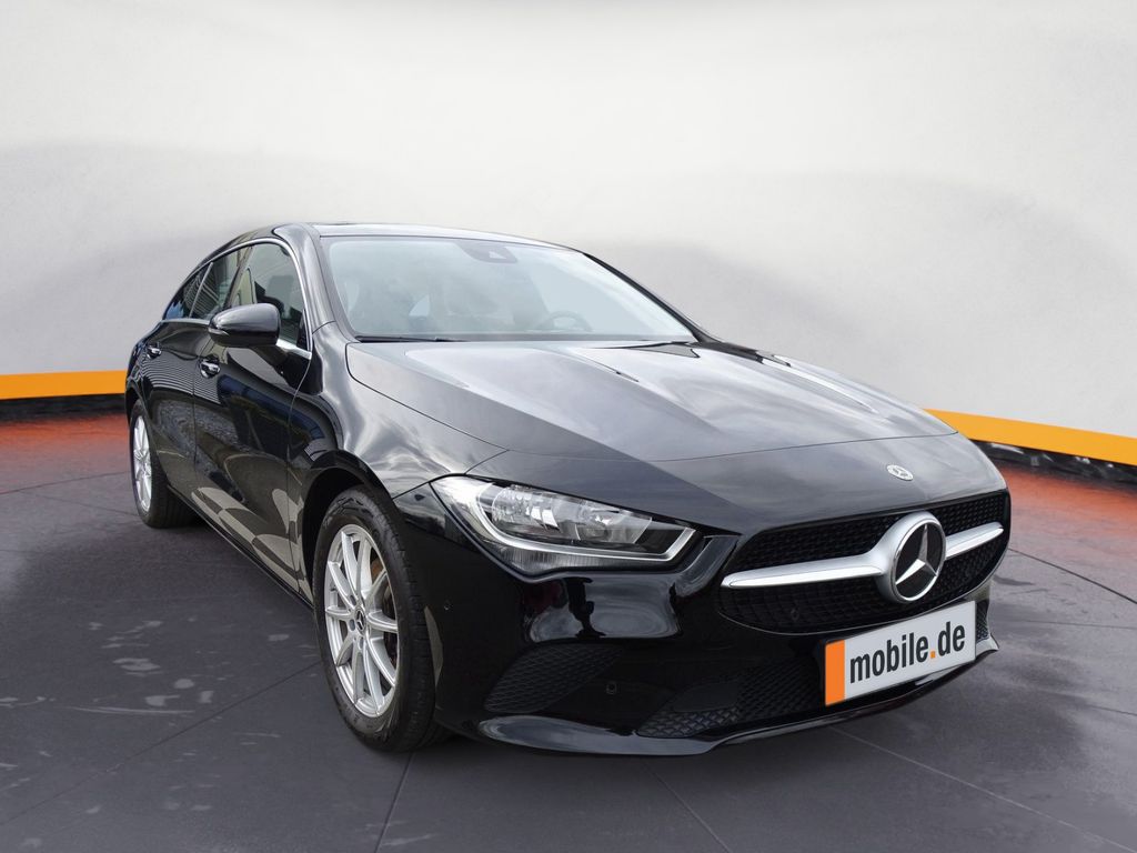 مرسيدس بنز سي ال ايه 180