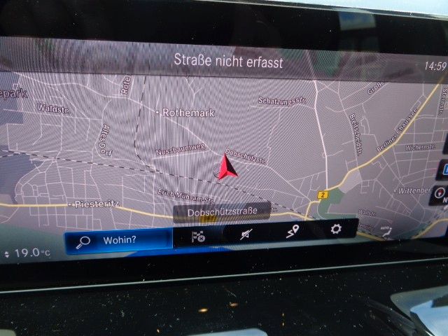 مرسيدس بنز بي 180