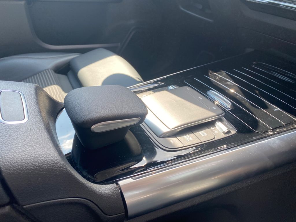 مرسيدس بنز بي 200