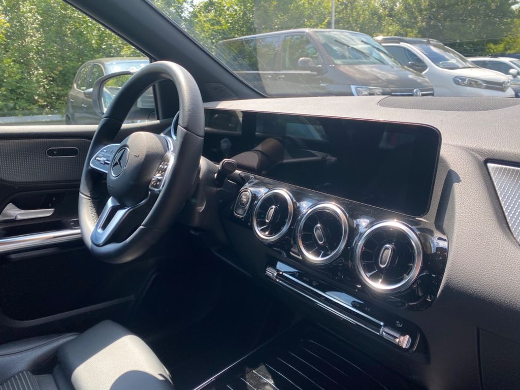 مرسيدس بنز بي 200