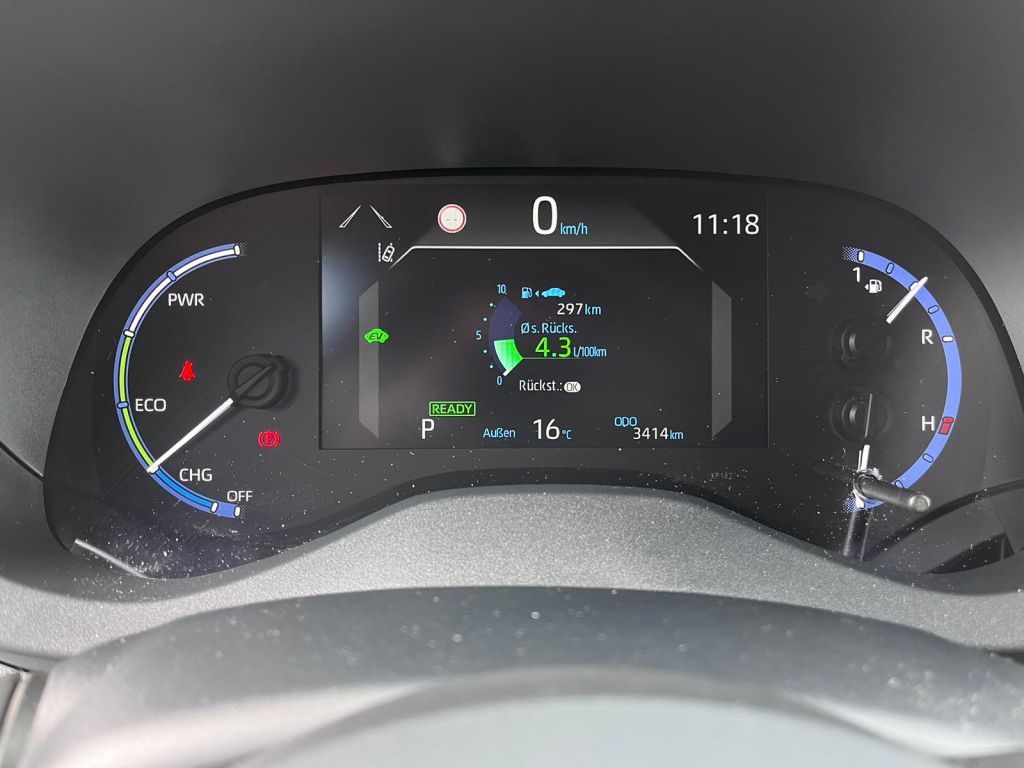 تويوتا ياريس كروس