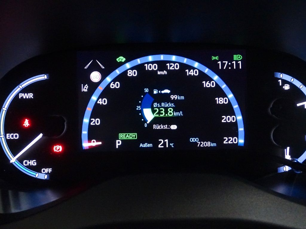 تويوتا ياريس كروس