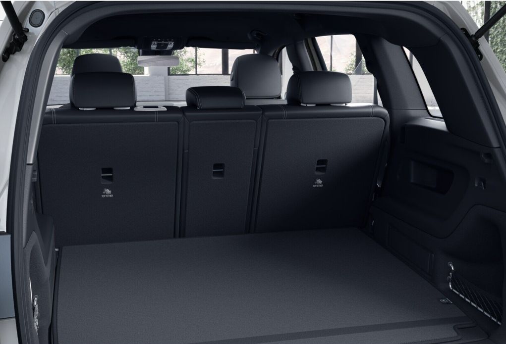 مرسيدس بنز جي ال بي 200