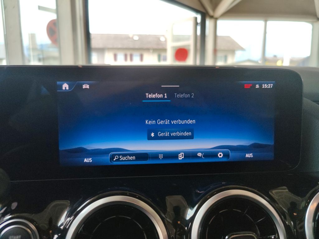 مرسيدس بنز جي ال ايه 200