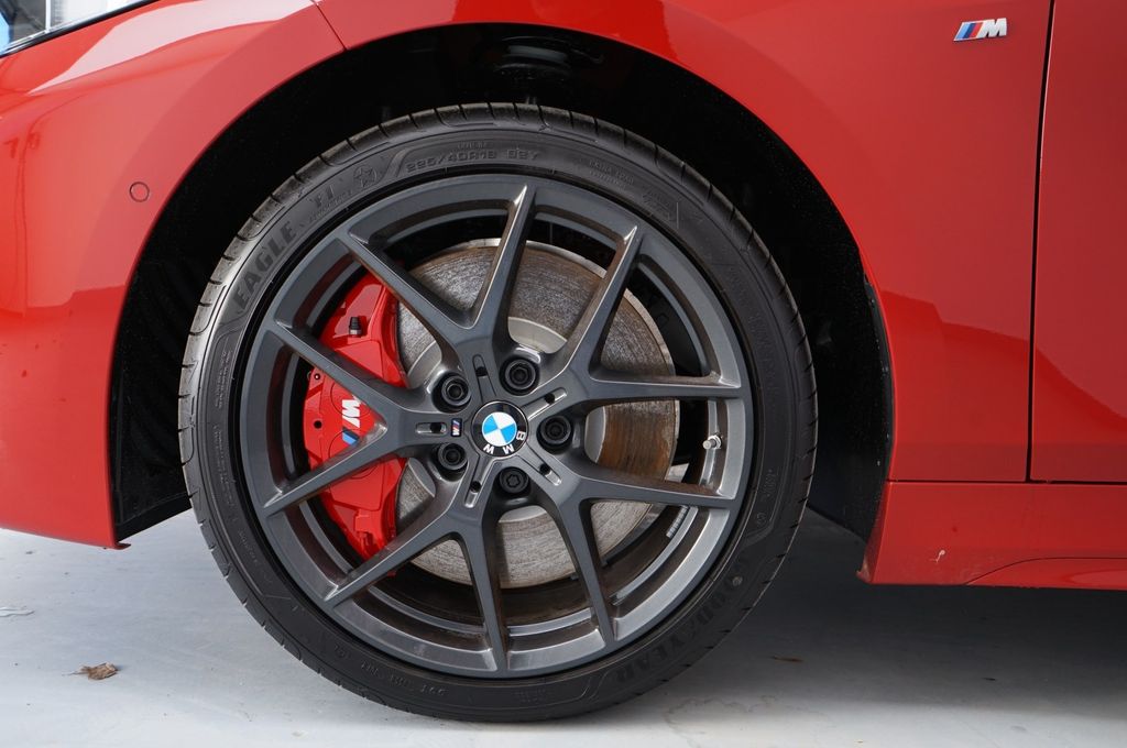 بي ام دبليو 118i