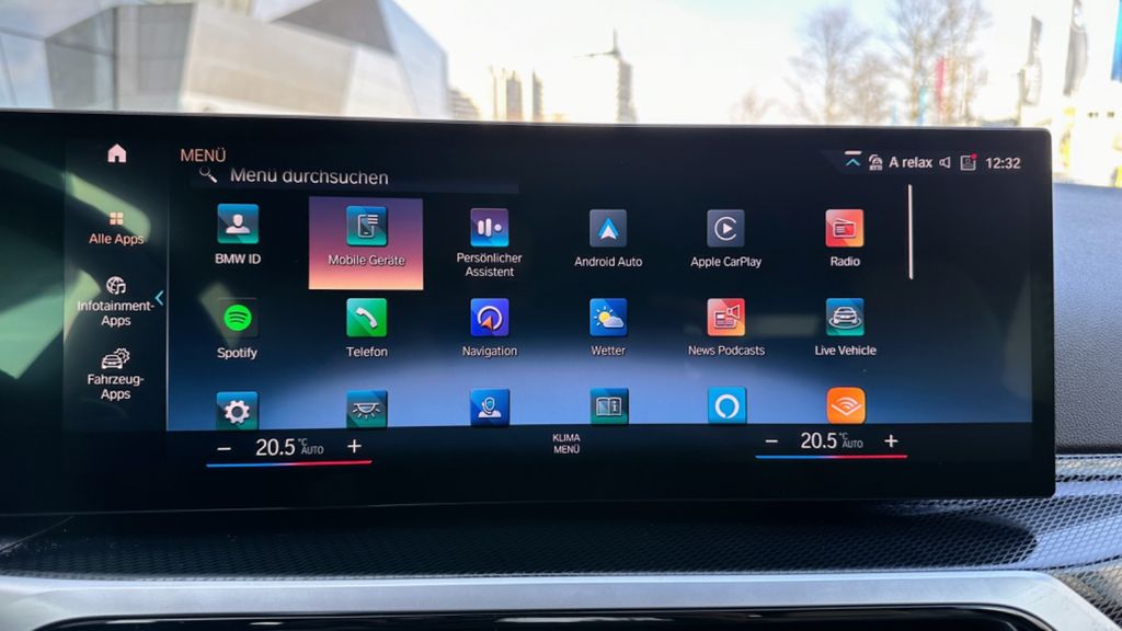 بي ام دبليو 220i