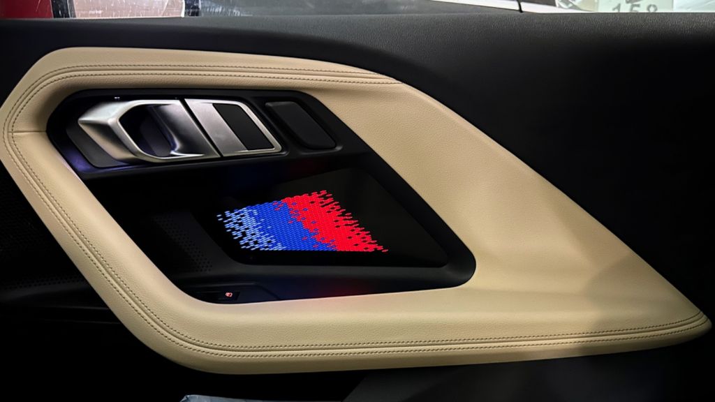 بي ام دبليو 220i