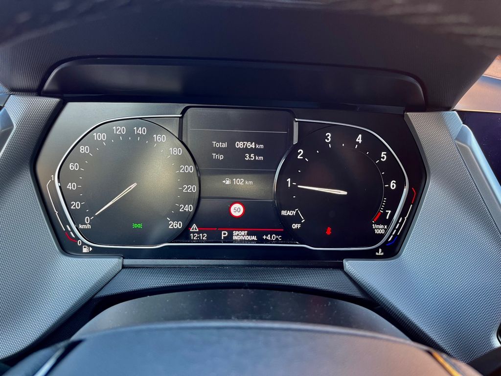 بي ام دبليو 118i