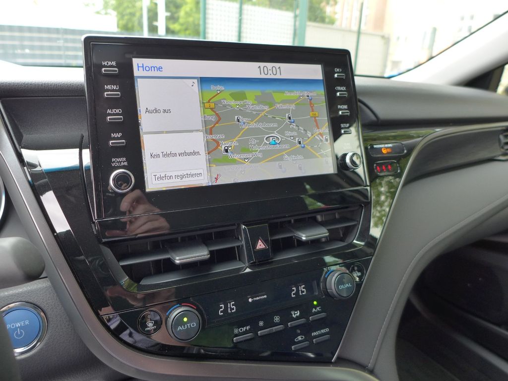 تويوتا كامري