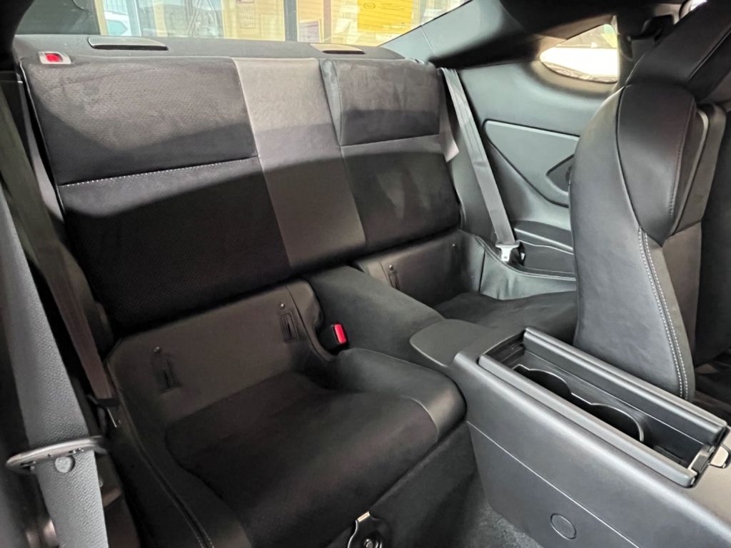 تويوتا جي آر 86