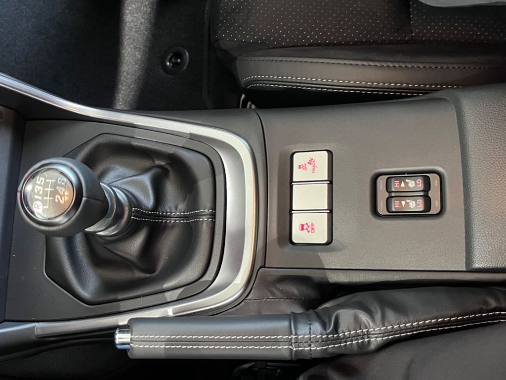 تويوتا جي آر 86