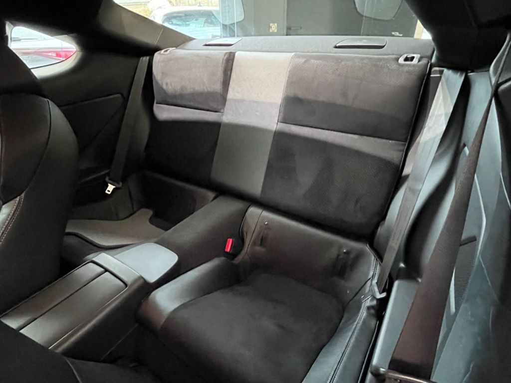 تويوتا جي آر 86