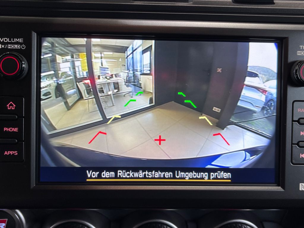 تويوتا جي آر 86