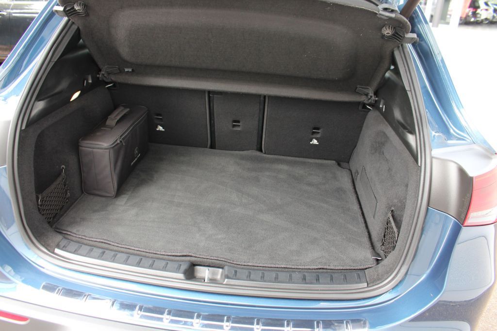 Mercedes-Benz EQA 250