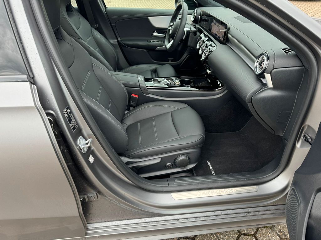 مرسيدس بنز أ 220 د