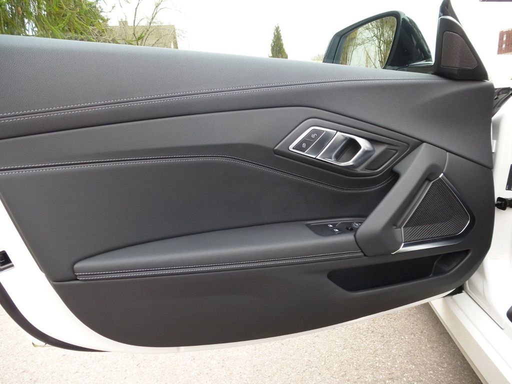 بي ام دبليو Z4