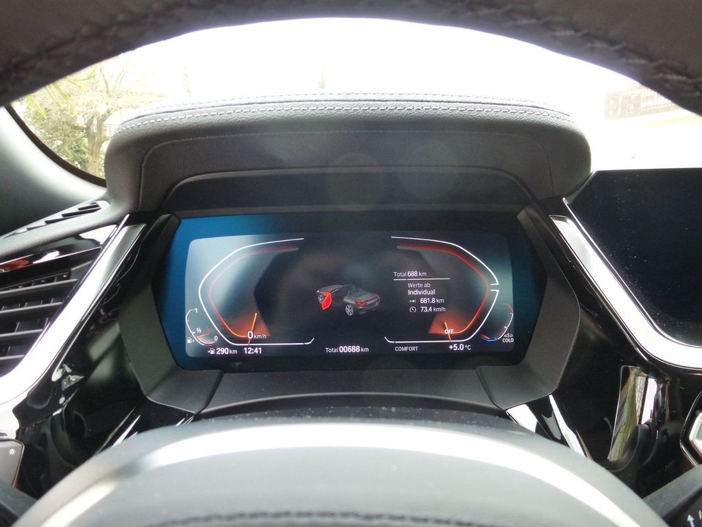 بي ام دبليو Z4