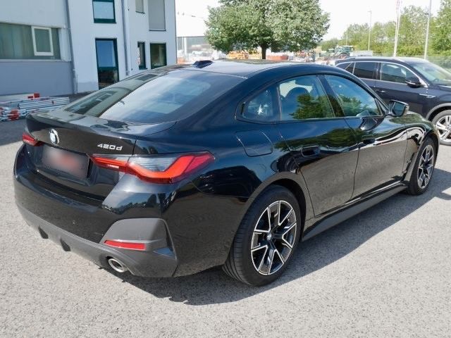 بي ام دبليو 420