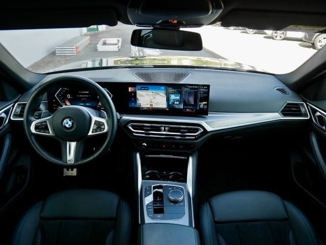 بي ام دبليو 420