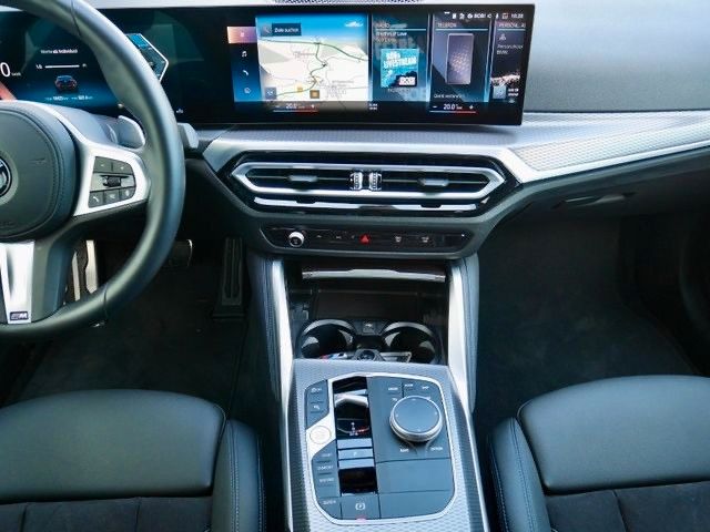 بي ام دبليو 420