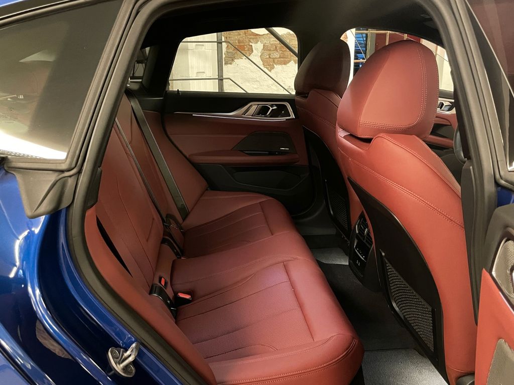 بي ام دبليو 430 د