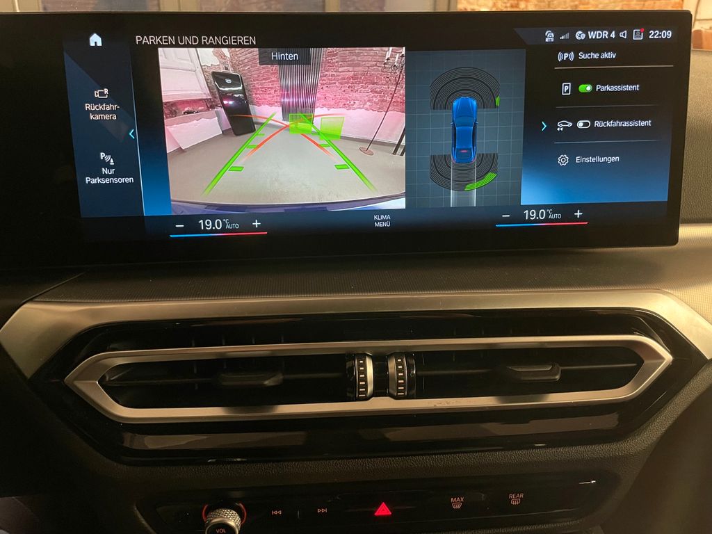 بي ام دبليو 430 د