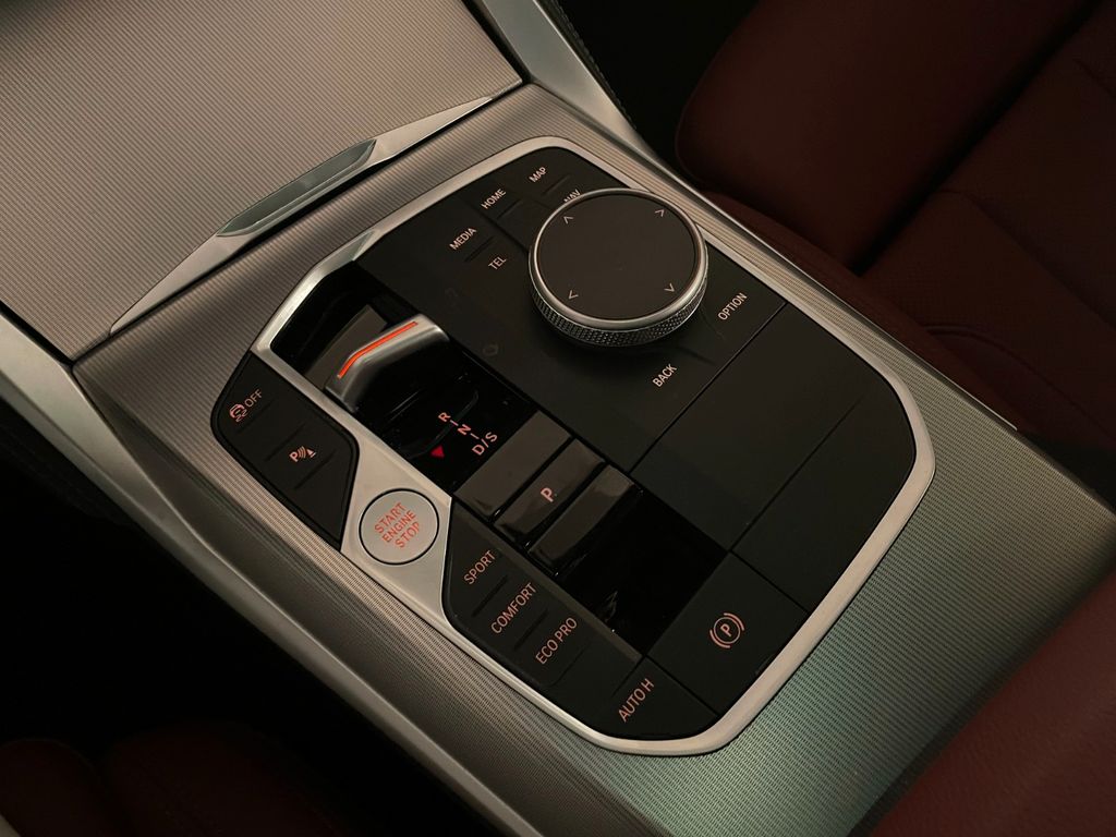 بي ام دبليو 430 د