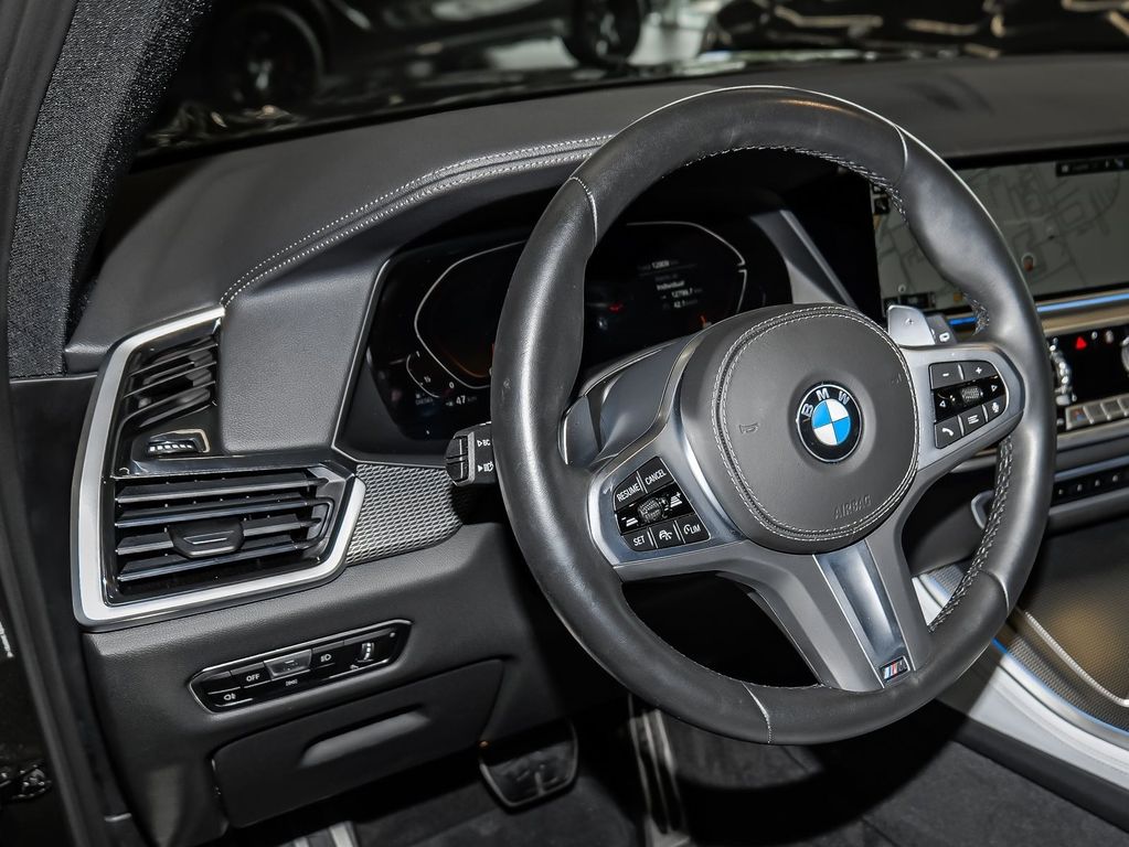 بي ام دبليو اكس 5