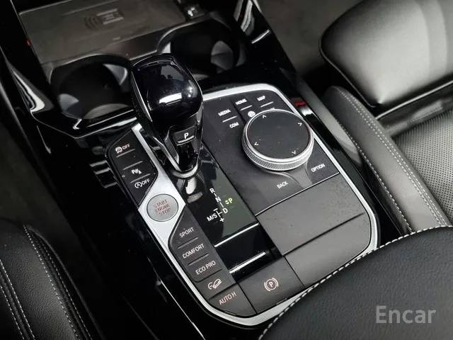 BMW X3 (G01)xDrive 20d M Sport