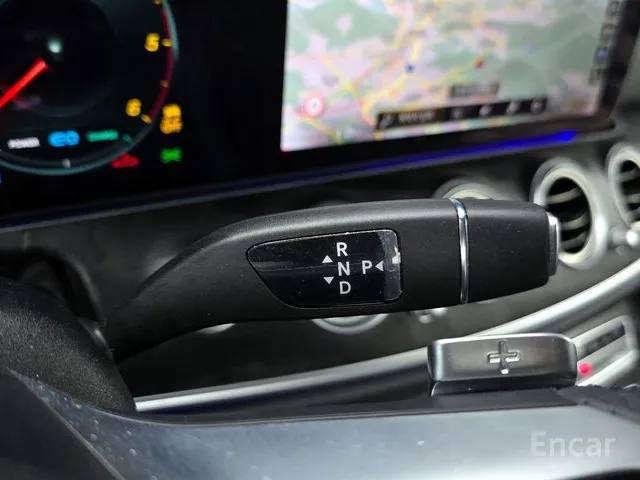 Mercedes Benz E-Class