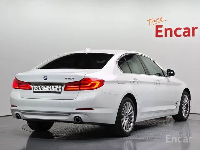 BMW 5 (G30)520i