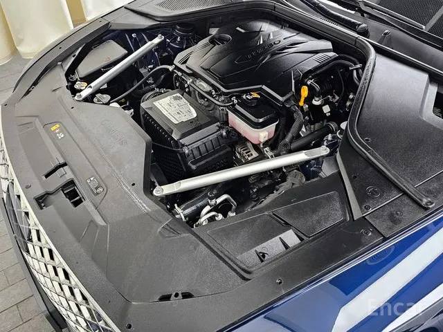 Genesis G80 2.5 Turbo 2WD