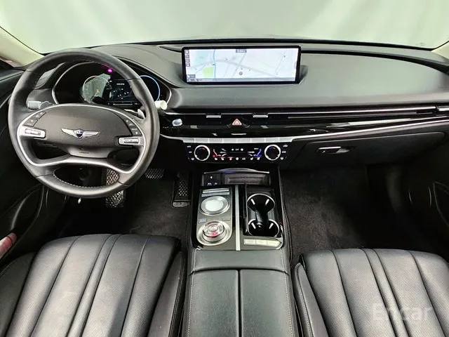 Genesis G80 2.5 Turbo 2WD