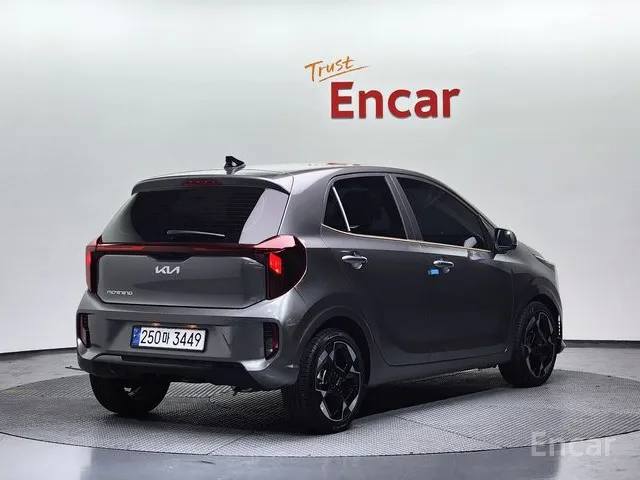 Kia Picanto (JA)