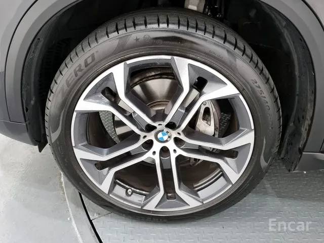 BMW X5 (G05)xDrive 30d xLine