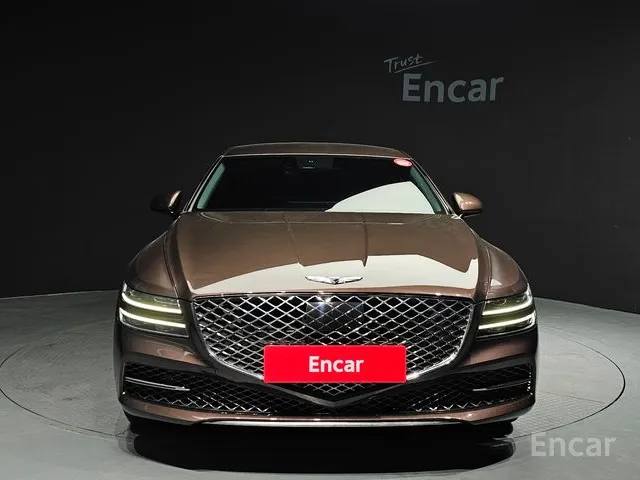 Genesis G80 2.5 Turbo 2WD