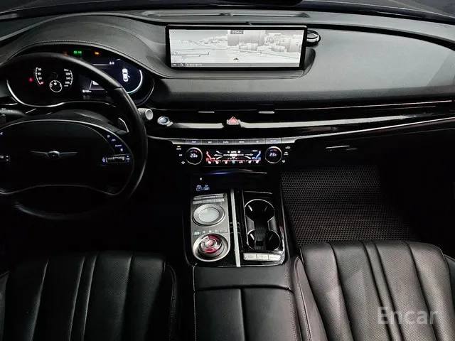 Genesis G80 2.5 Turbo 2WD