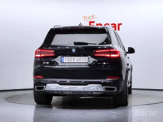 BMW X5 (G05)xDrive 30d xLine