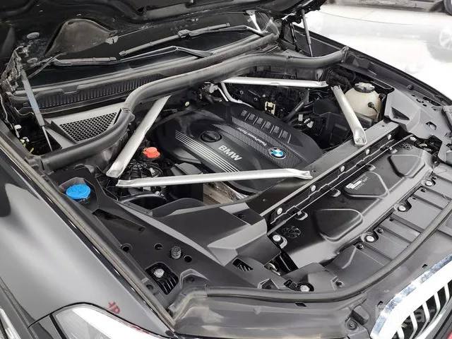 BMW X5 (G05)xDrive 30d xLine