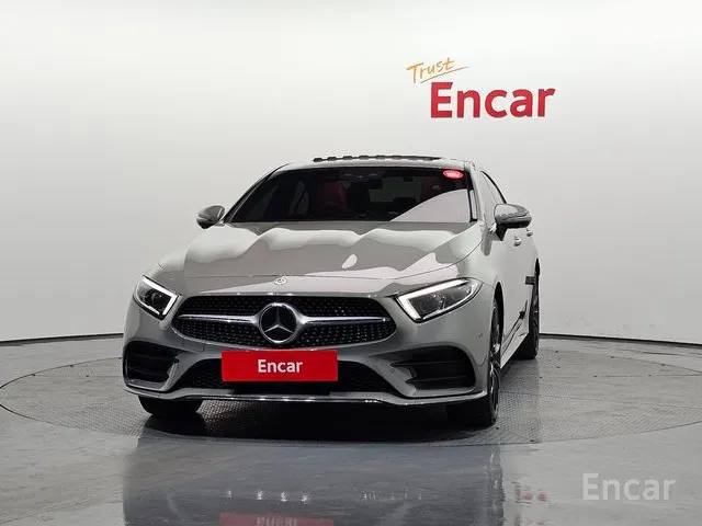 Mercedes Benz CLS-Class