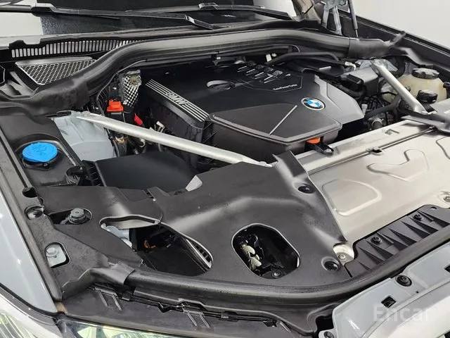 BMW X3 (G01)xDrive 20i M Sport