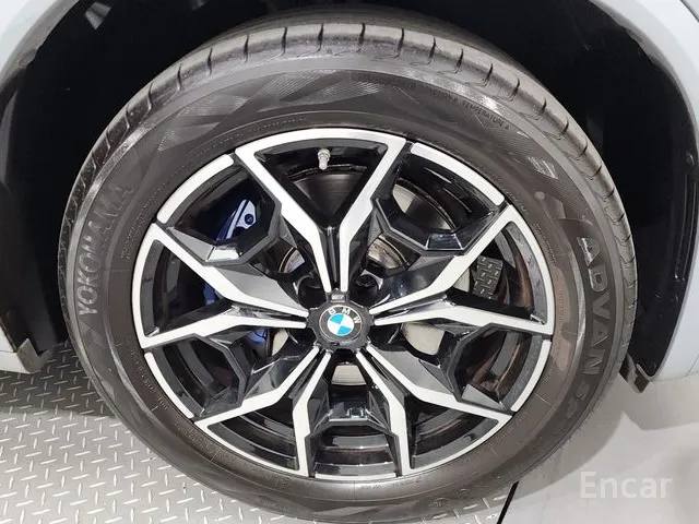 BMW X3 (G01)xDrive 20i M Sport