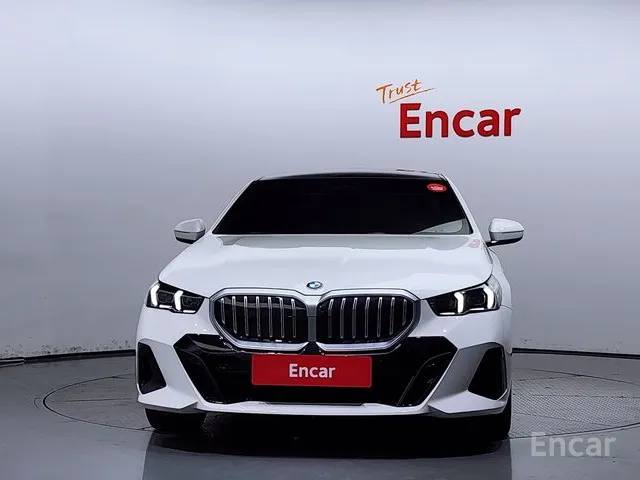 BMW 5 Series 530i xDrive M Sport