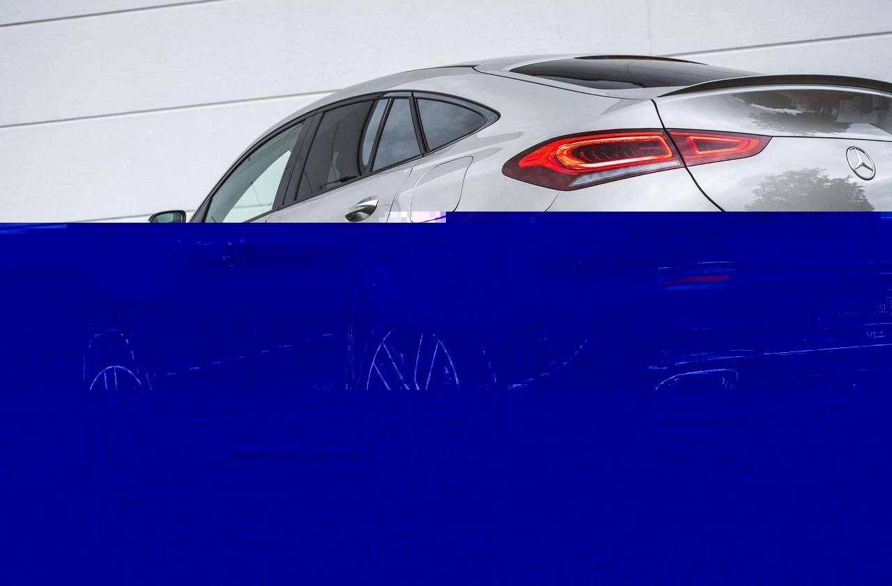 Mercedes-Benz GLE350