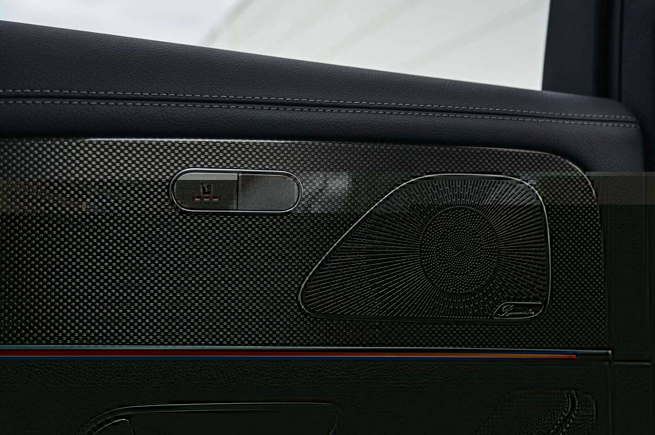 Mercedes-Benz GLE350